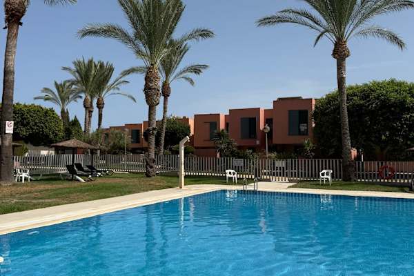 House sit in Alicante, Spain