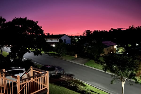 House sit in Brisbane, QLD, Australia