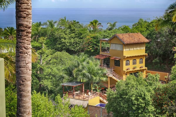 House sit in Sayulita, Mexico