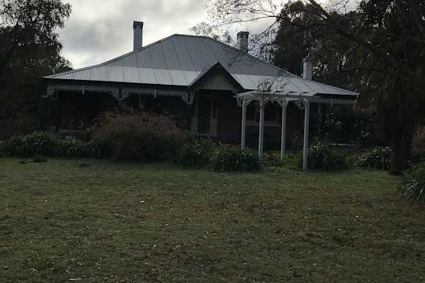 House sit in Orange, NSW, Australia
