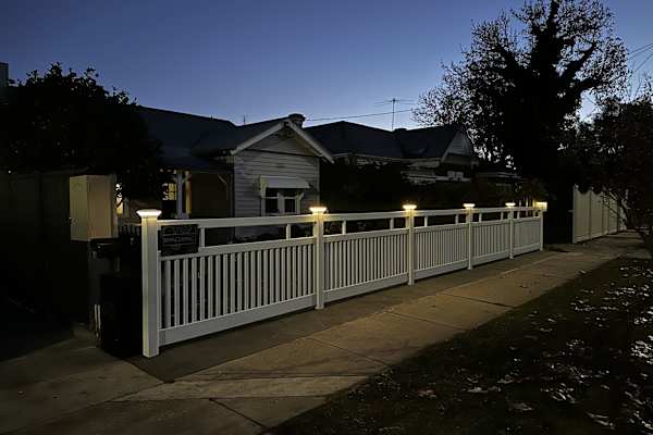 House sit in Wangaratta, VIC, Australia