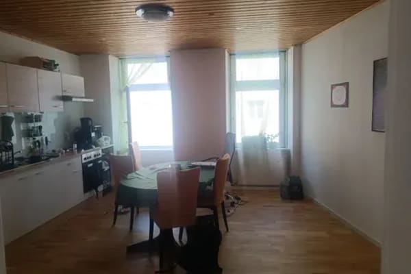 House sit in Vienna, Austria