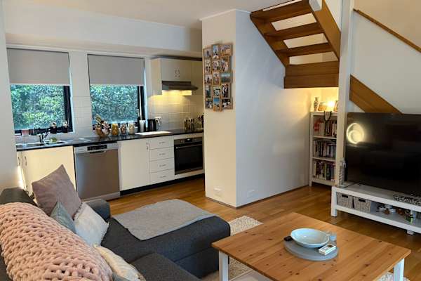 House sit in Sydney, NSW, Australia