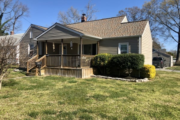 House sit in Ocean View, VA, US