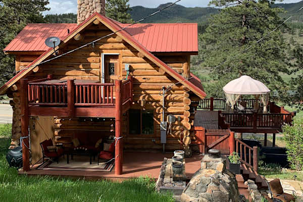 House sit in Shawnee, CO, US