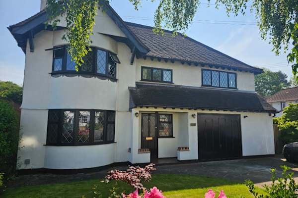 House sit in Orpington, United Kingdom