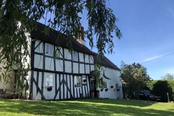 House sit in Bridgnorth, United Kingdom