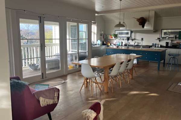 House sit in Ilkley, United Kingdom