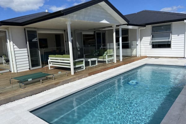 House sit in Papamoa, New Zealand