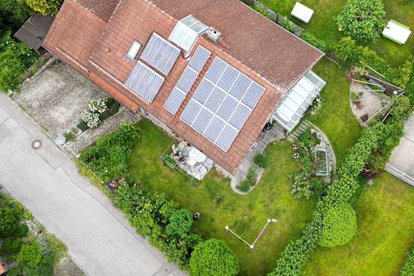 House sit in Laufen, Germany