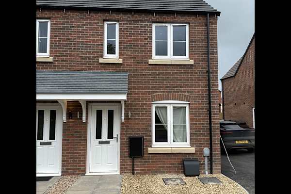 House sit in Stratford-upon-Avon, United Kingdom