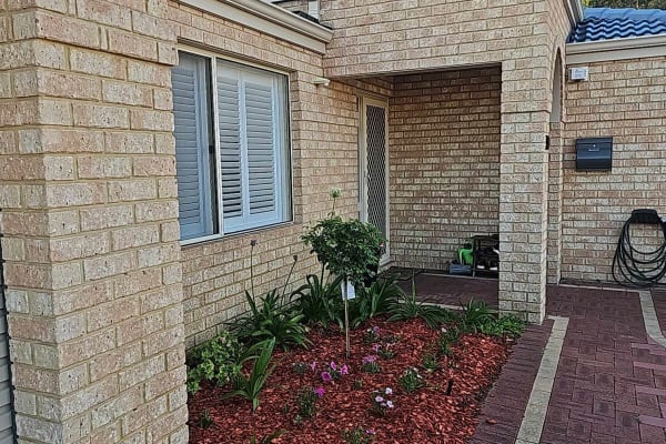 House sit in Perth, WA, Australia