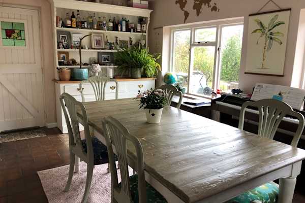 House sit in Taunton, United Kingdom