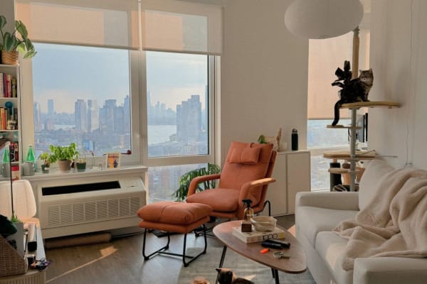 House sit in New York City, NY, US