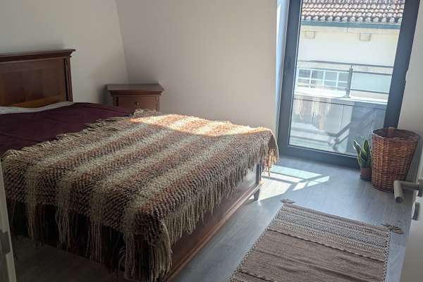 House sit in Mangualde, Portugal