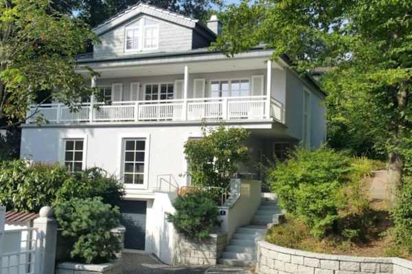 House sit in Königstein im Taunus, Germany