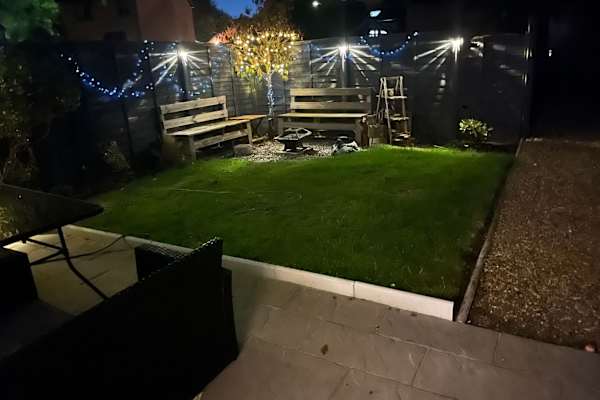House sit in St Albans, United Kingdom