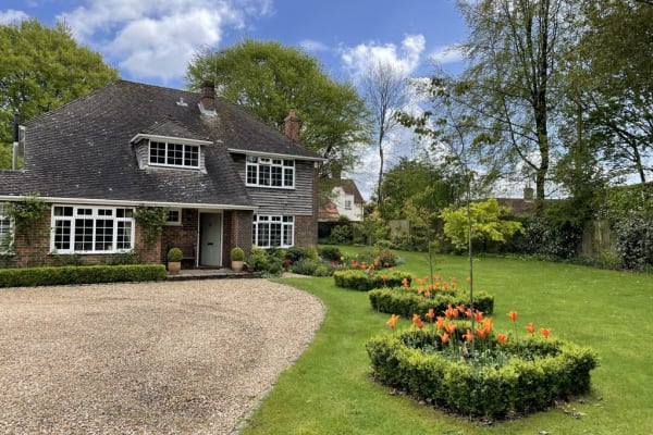 House sit in Alton, United Kingdom