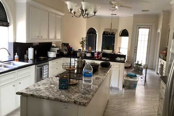 House sit in Houston, TX, US