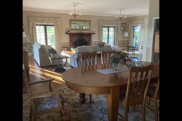 House sit in Beaudesert, QLD, Australia