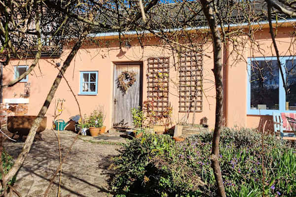 House sit in Dartington, United Kingdom