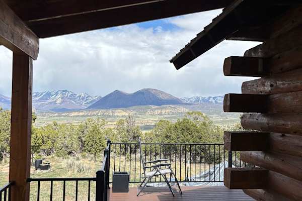 House sit in Crawford, CO, US