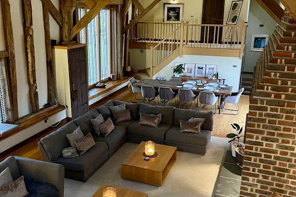 House sit in Soberton, United Kingdom