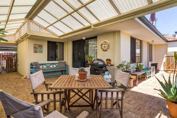 House sit in Perth, WA, Australia