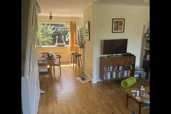 House sit in Streatham Hill, United Kingdom