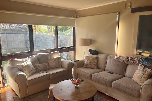 House sit in Melbourne, VIC, Australia