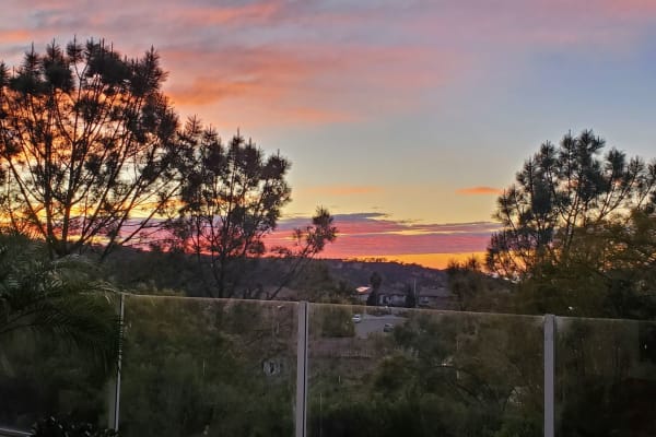 House sit in Solana Beach, CA, US