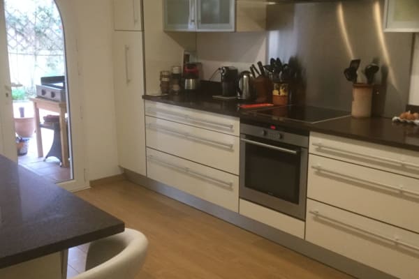 House sit in Perpignan, France