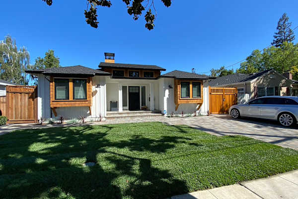 House sit in Willow Glen, CA, US