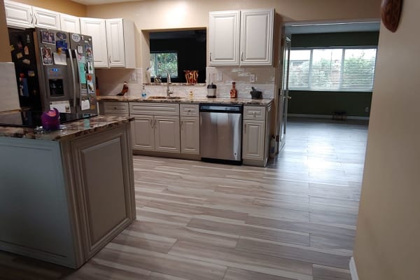 House sit in West Palm Beach, FL, US