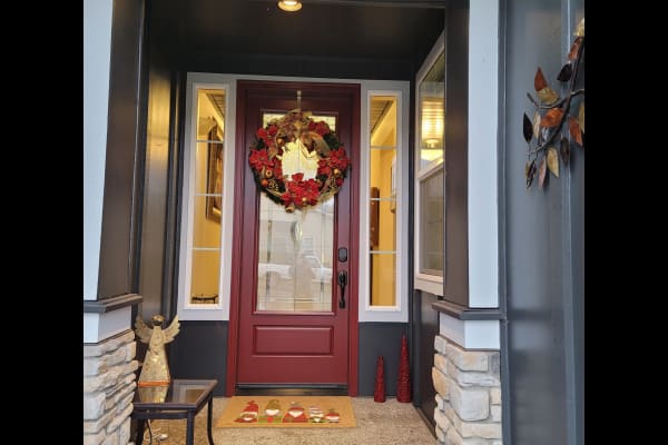 House sit in Bonney Lake, WA, US