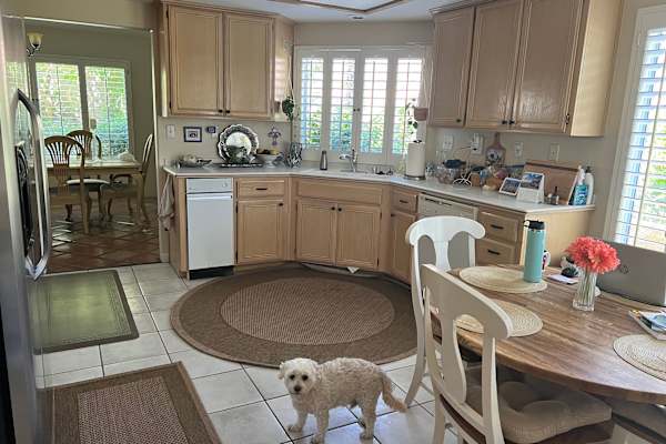 House sit in La Quinta, CA, US