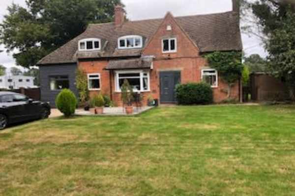 House sit in Edenbridge, United Kingdom