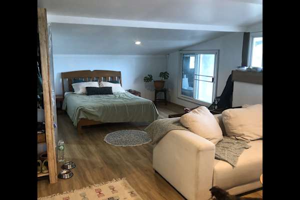 House sit in Rawai, Thailand