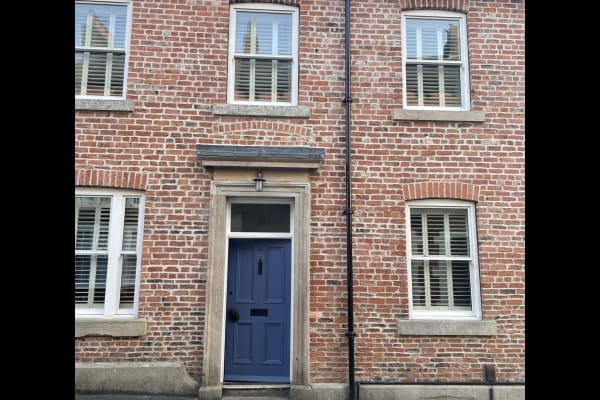 House sit in Harrogate, United Kingdom