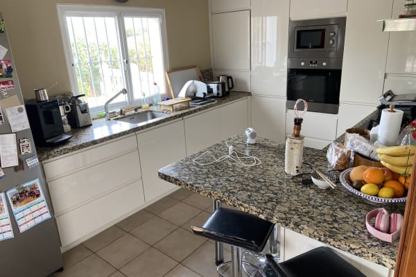 House sit in Alhaurín el Grande, Spain