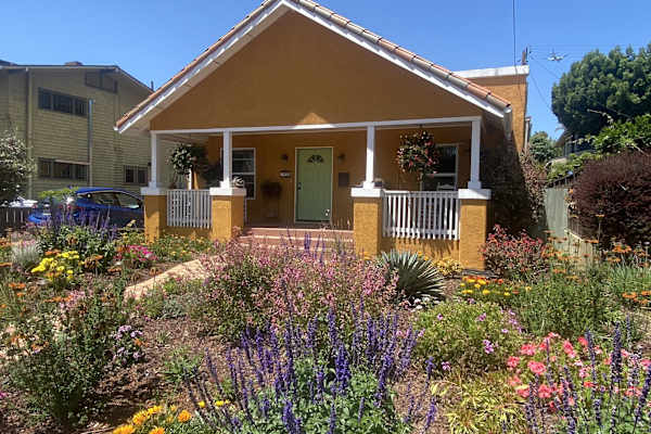 House sit in San Diego, CA, US