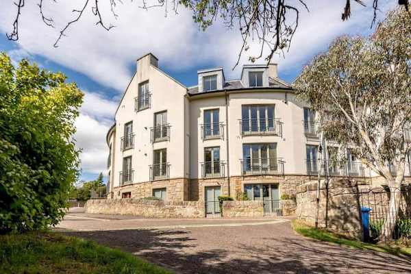 House sit in Saint Andrews, United Kingdom