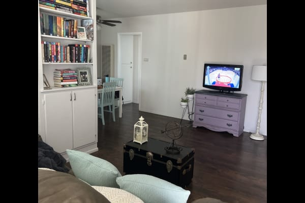 House sit in San Diego, CA, US