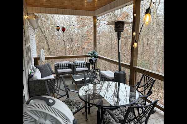 House sit in Bentonville, AR, US