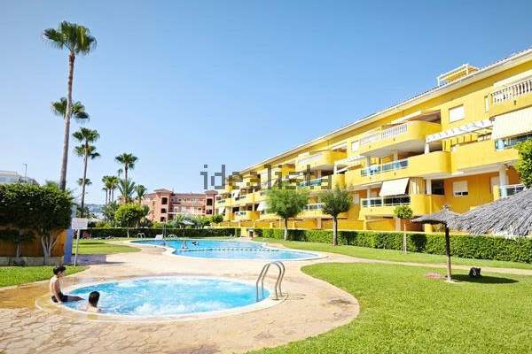 House sit in Denia, Spain