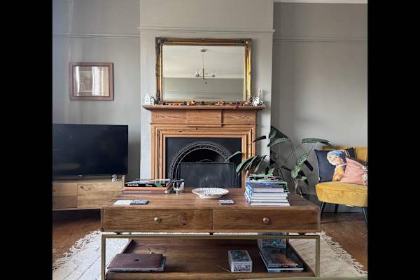 House sit in London, United Kingdom