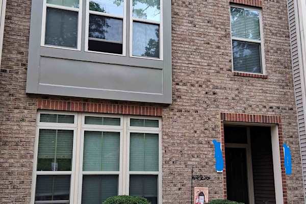 House sit in Chantilly, VA, US