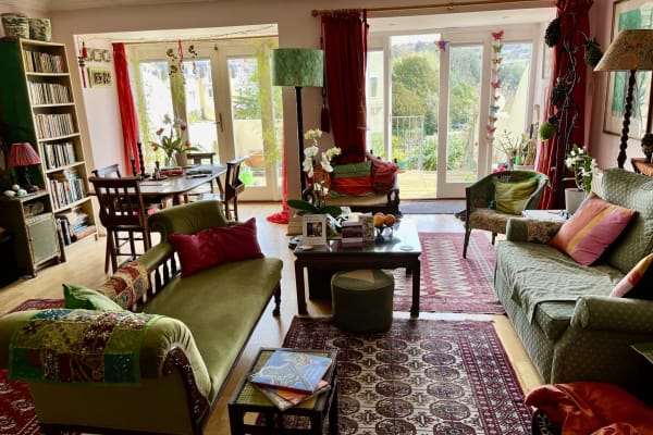 House sit in Hastings, United Kingdom