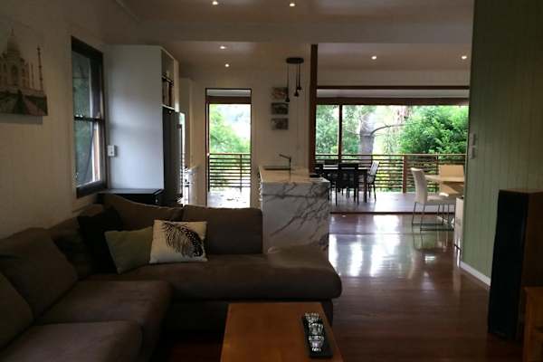 House sit in Brisbane, QLD, Australia