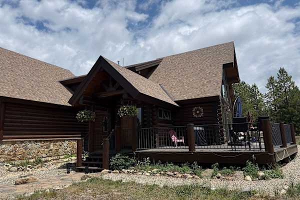 House sit in Granby, CO, US